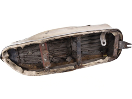 Buddyseat Zadel Puch DS50