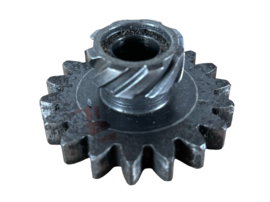 Gear clutch cover kickstart small Fast Arrow Puch e50