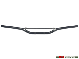 Handlebar cross wide carbon