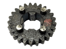 Sprocket 25 Teeth Shift Mechanism Puch 2 / 3 Gear