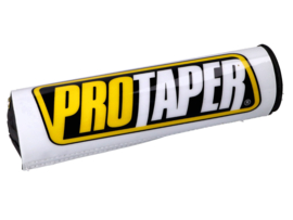 Handlebar Roll 20cm White / Yellow  / White Protaper universal