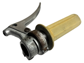 Gashandel Stuurstuk Oud Model Tomos / Puch