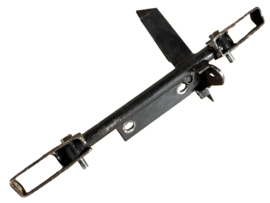 Voetsteunen set Origineel! Puch Magnum X