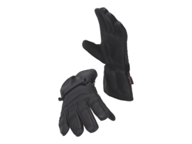 Gloves MKX Pro Winter Black size L