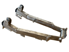 EBR Schwinge Chrom Puch Maxi S