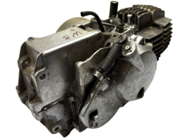 Motorblock Anroll Modell 25kmh Puch Maxi e50