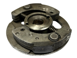 Kupplung Anrollmotor 2 Backen Original! Puch e50