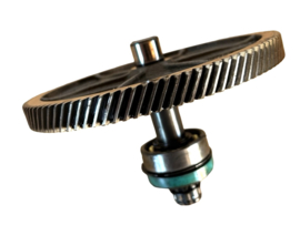 Secundair tandwiel 96 Tands Puch e50