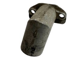 Manifold 19mm Round Bing Carburetor Puch Maxi e50 Engine