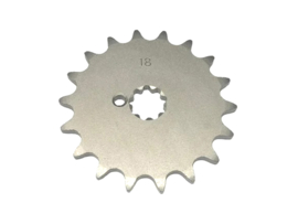 Front sprocket 18 Teeth Puch Maxi / MV / VS / DS / Monza / Etc