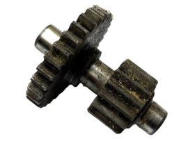 Tandwielas Schakelmechanisme 29 - 15 Tands - 68mm Puch 2 / 3 Versnellingen