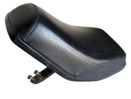 Sattel Schwarz Puch Z-One