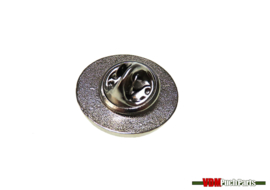 Pin Button Puch Logo (20mm)