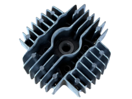 Cilinderkop 50cc (38mm) Nieuw Model Hogedruk Puch Maxi