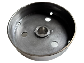 Koppelingshuis kickstart origineel 19 Tands Puch e50