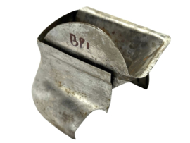 Führungsplatte Original! Puch MS50 (Babypuch)