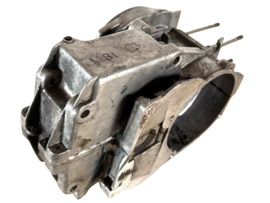 Crank case Push-start / Pedal-start 3 Bearing Puch Maxi e50