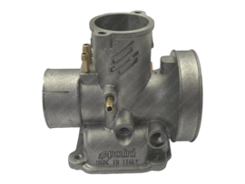 Huis Carburateur 15mm Opschuif Polini CP Carburateur
