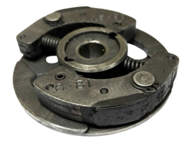 Kupplung Anrollmotor 2 Backen Original! Puch e50