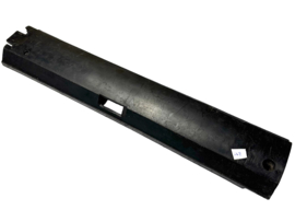 Kabelgoot zwart Puch Maxi