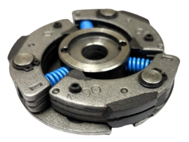 Koppeling Kickstart Origineel! 3 Klauws Puch e50