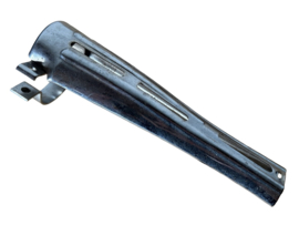 Hitzeschild Auspuff Original! Puch 2 / 3 Gang