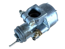 Bing carburateur origineel! opschuif (1/15/46)