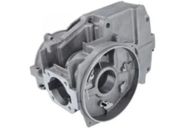 Carter set als Origineel Kickstart 4 Gelagerd Puch Maxi e50