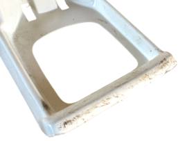 Blokspoiler Puch Macho 2-Speed