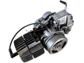 Motorblok Kickstart Model 45Kmh Puch Maxi e50