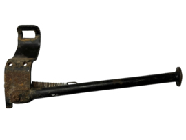 Zijstandaard Puch Maxi