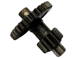 Tandwielas Schakelmechanisme 29 - 15 Tands - 68mm Puch 2 / 3 Versnellingen