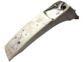 Achterspatbord bewerkt origineel Puch Maxi P1