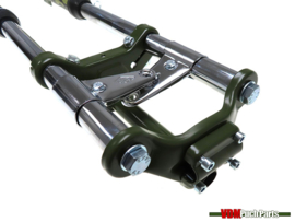 EBR Front fork long 65cm (Camouflage)