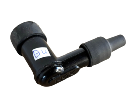 Bougiedop NGK universeel