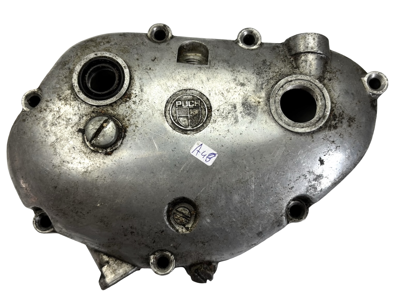 Kupplungsdeckel Puch MV50 / VS50