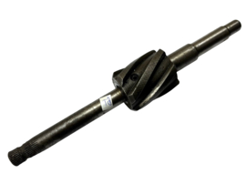 Schalt Achse Tomos 4L / APN4 / AT / ATX / NTX