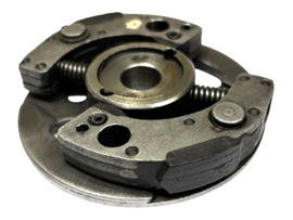 Clutch Push-start / Pedal-start 2 Segments Original! Puch e50