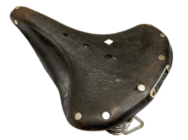 Zadel Brooks B66 Oldtimer