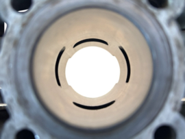 50ccm Zylinder Satz Original Puch NM 45kmh (38mm)