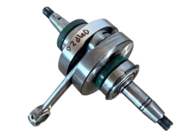 Krukas DMP 2.0 Volrond Race Puch Maxi e50