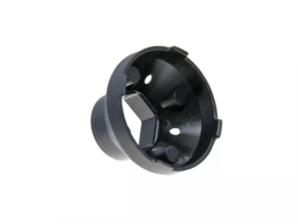 Houder Hoofdsproeier 15mm - 23mm Polini CP Carburateur