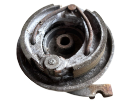 Bremsankerplatte Vorne Puch Z-One / Manet / Korado