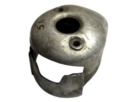 Cooling Cap Cylinder Aluminium Original! Puch MV / VS / Etc