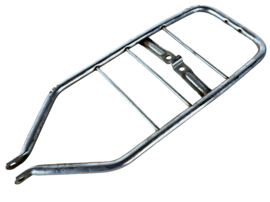 Bagagedrager Chroom Origineel! Puch Maxi S