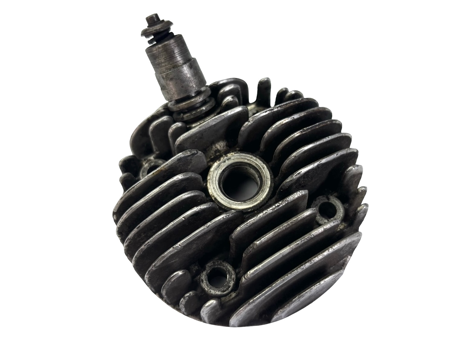 Zylinderkopf Dekompression Puch MV / VS / DS / VZ