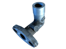 12mm Spruitstuk Rond Bing Origineel Puch Maxi