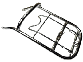 Bagagedrager Origineel! Puch MV / VS / MS50V