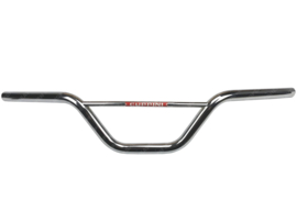 Puch stuur Cuppini 120mm (Chroom)