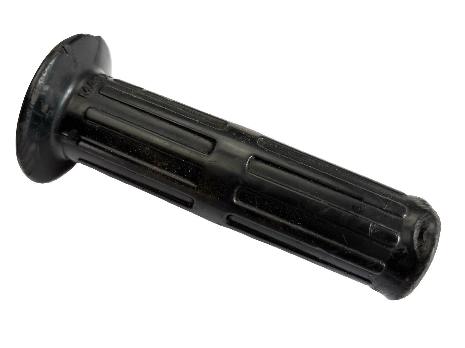 Handle grip left 22mm Black New Model Magura Original! Puch Models